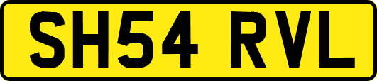 SH54RVL
