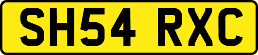 SH54RXC