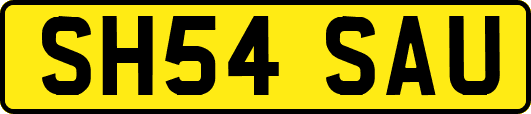 SH54SAU