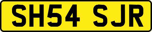 SH54SJR