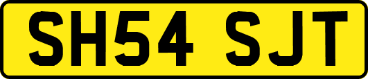 SH54SJT