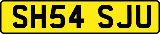 SH54SJU