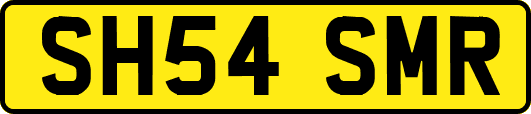 SH54SMR