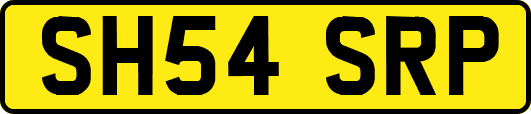 SH54SRP