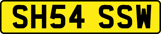 SH54SSW