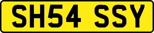 SH54SSY