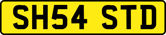 SH54STD