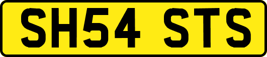 SH54STS