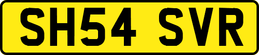 SH54SVR