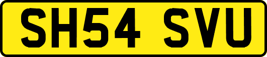 SH54SVU