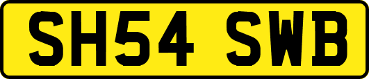 SH54SWB