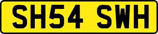 SH54SWH