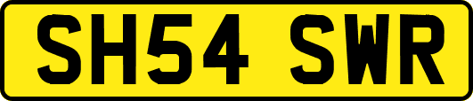 SH54SWR