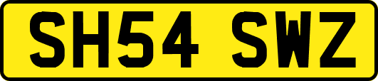SH54SWZ