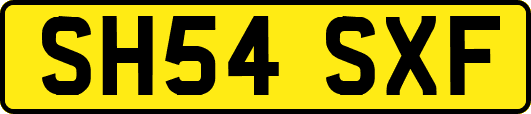 SH54SXF