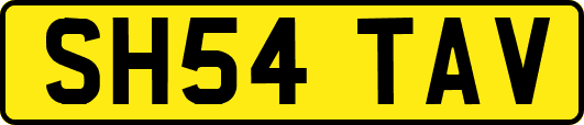 SH54TAV