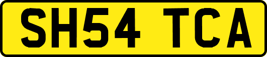 SH54TCA