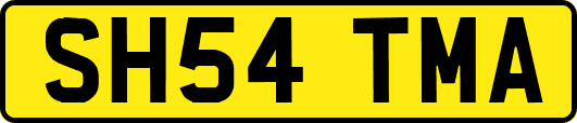 SH54TMA