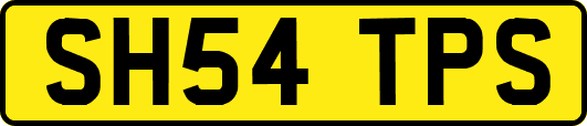 SH54TPS