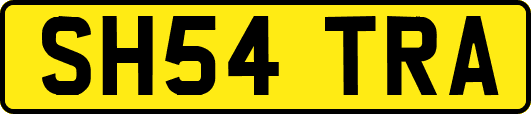 SH54TRA