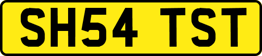SH54TST