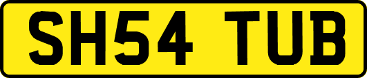SH54TUB