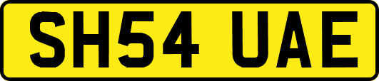 SH54UAE