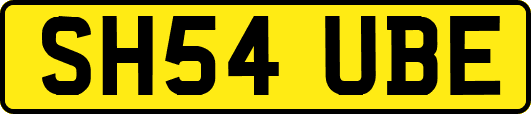 SH54UBE