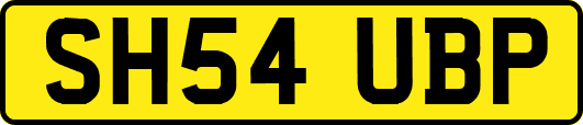SH54UBP