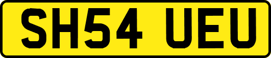 SH54UEU