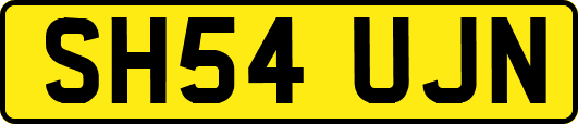 SH54UJN
