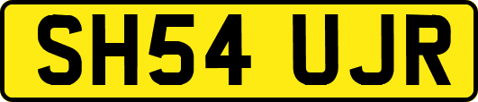 SH54UJR
