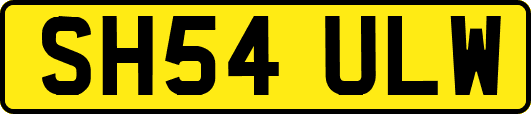 SH54ULW