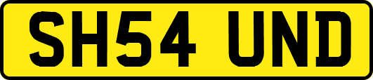 SH54UND