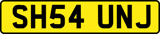 SH54UNJ