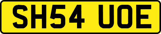 SH54UOE