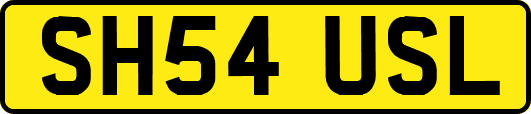 SH54USL