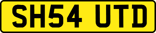 SH54UTD