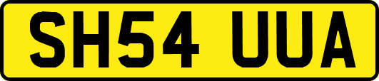 SH54UUA