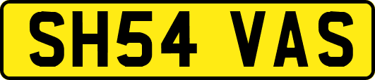 SH54VAS