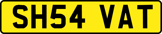 SH54VAT