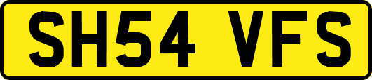 SH54VFS