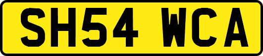 SH54WCA