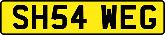 SH54WEG