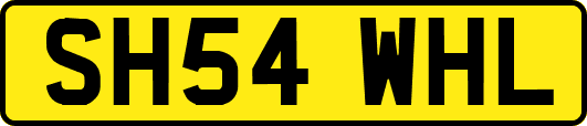 SH54WHL