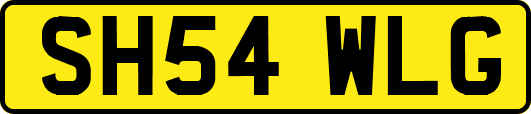SH54WLG