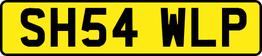 SH54WLP