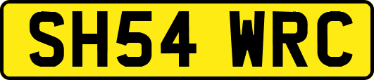 SH54WRC