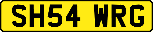 SH54WRG