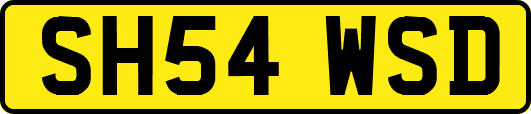 SH54WSD